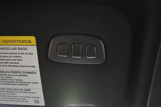 Certified 2020 Ford Explorer Platinum w/ Premium Technology Package AWD/4WD image 22