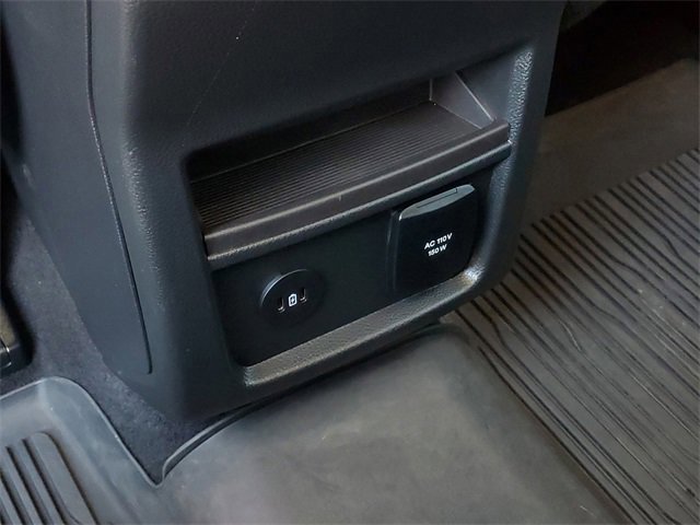 Certified 2024 Ford Edge SEL w/ Convenience Package image 29