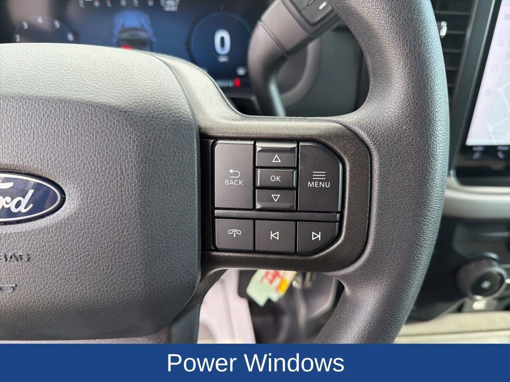 Certified 2024 Ford F150 XL image 19