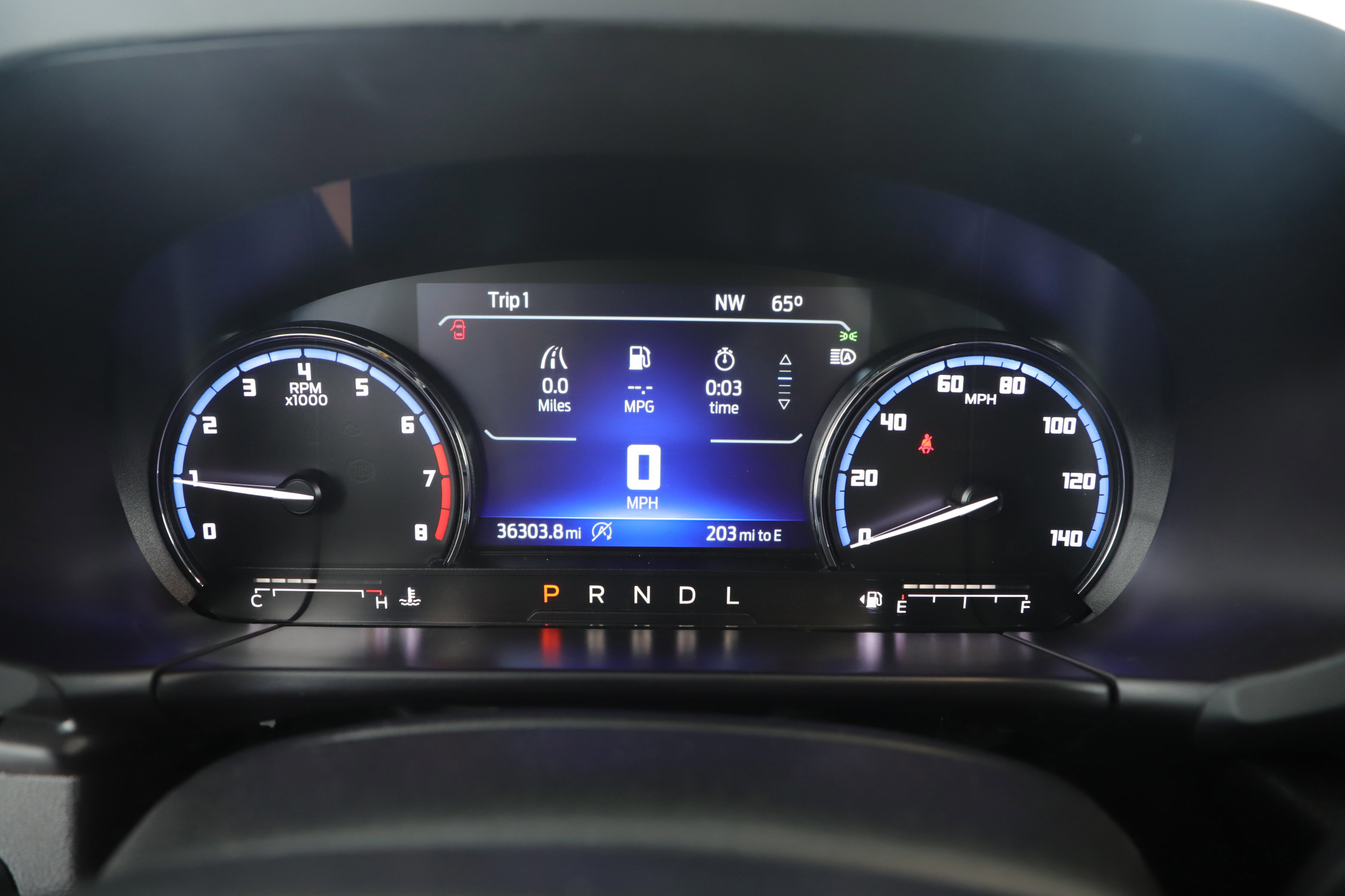 Certified 2023 Ford Bronco Sport Outer Banks image 18