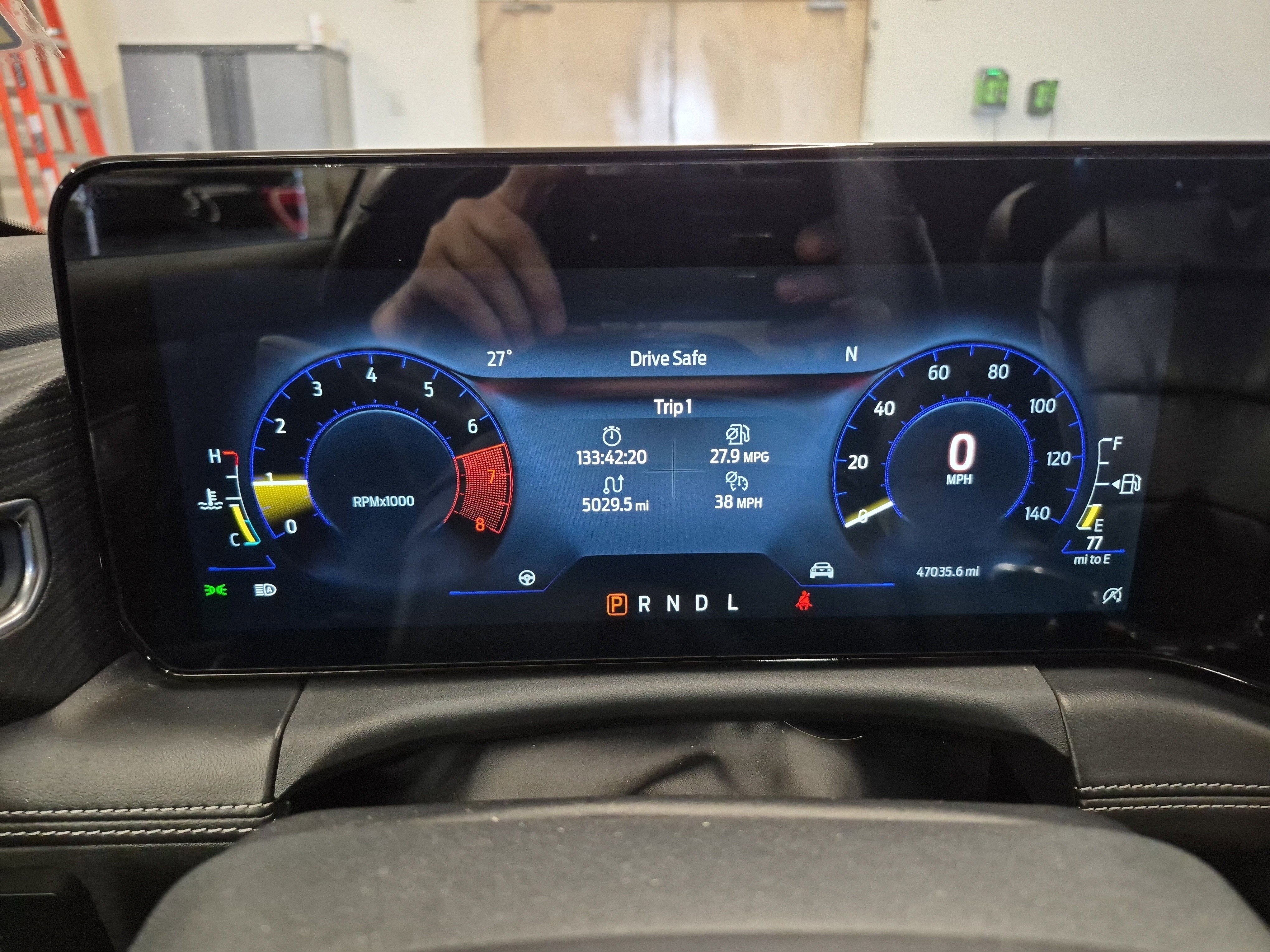 Certified 2024 Ford Mustang Premium image 18