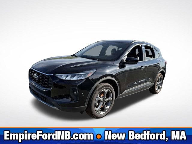 Certified 2025 Ford Escape ST-Line Select AWD/4WD image 1