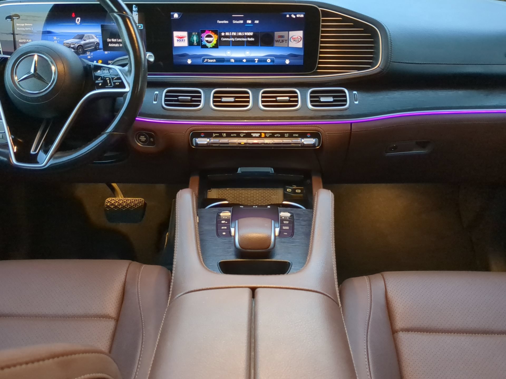 Used 2024 Mercedes-Benz GLE 350 4MATIC image 52