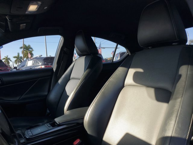 Used 2021 Lexus IS 300 w/ Accessory Package image 12