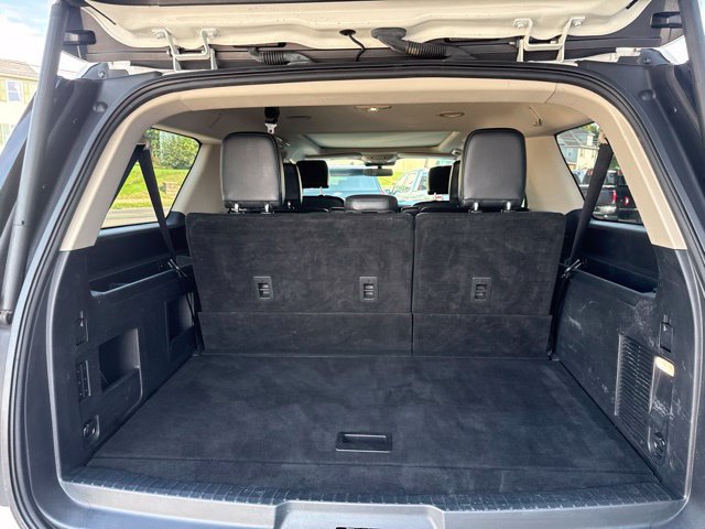Certified 2023 Ford Expedition Max XLT AWD/4WD image 46
