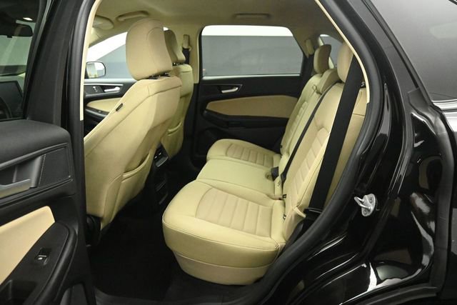 Certified 2024 Ford Edge SE w/ Black Appearance Package AWD/4WD image 20