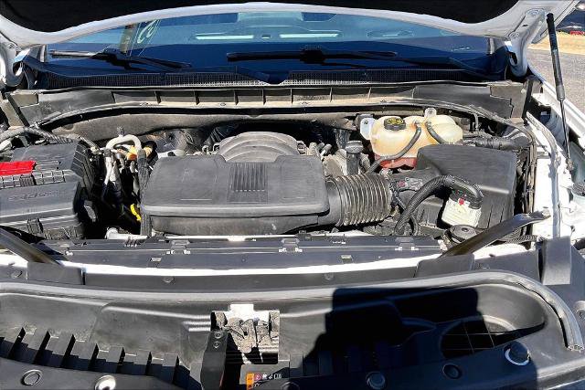 Used 2023 Chevrolet Tahoe LT RWD image 10