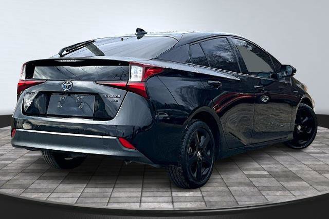 Used 2022 Toyota Prius image 4
