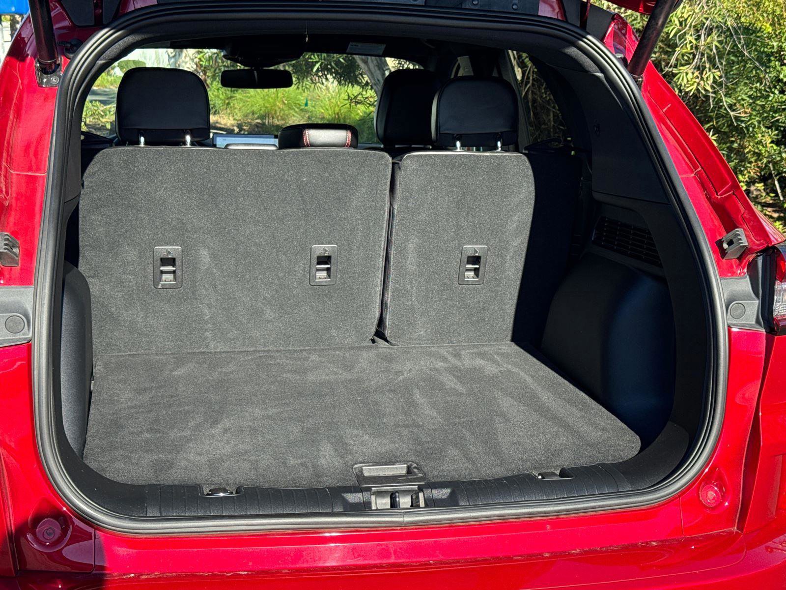 Certified 2023 Ford Escape ST-Line Elite w/ Premium Technology Package image 13