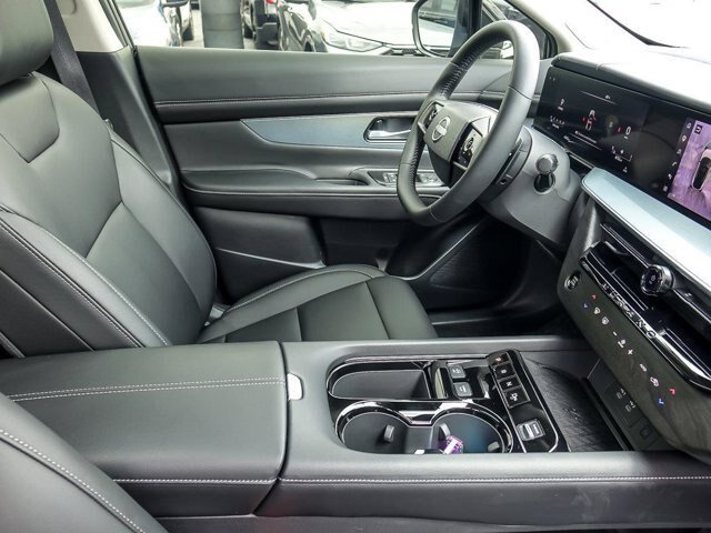 Used 2025 Nissan Murano SL AWD/4WD image 34