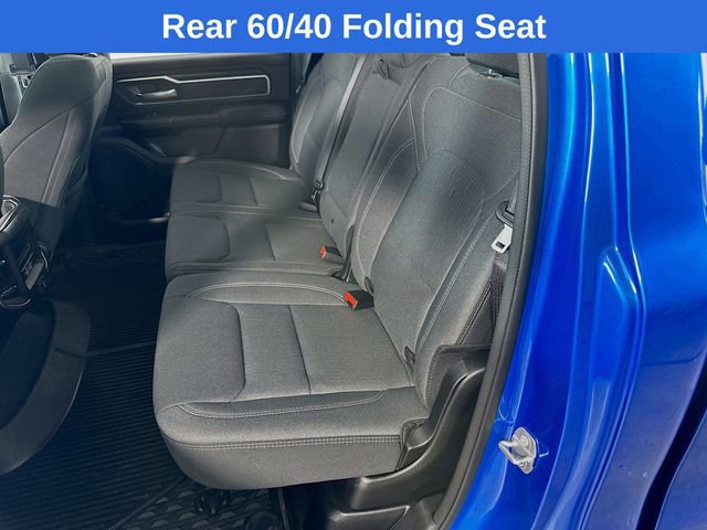 Used 2022 RAM 1500 Big Horn image 25