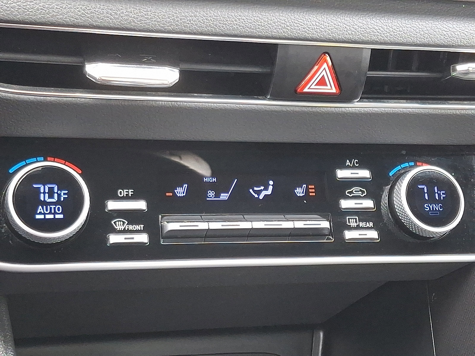 Used 2023 Hyundai Sonata SEL Plus image 17