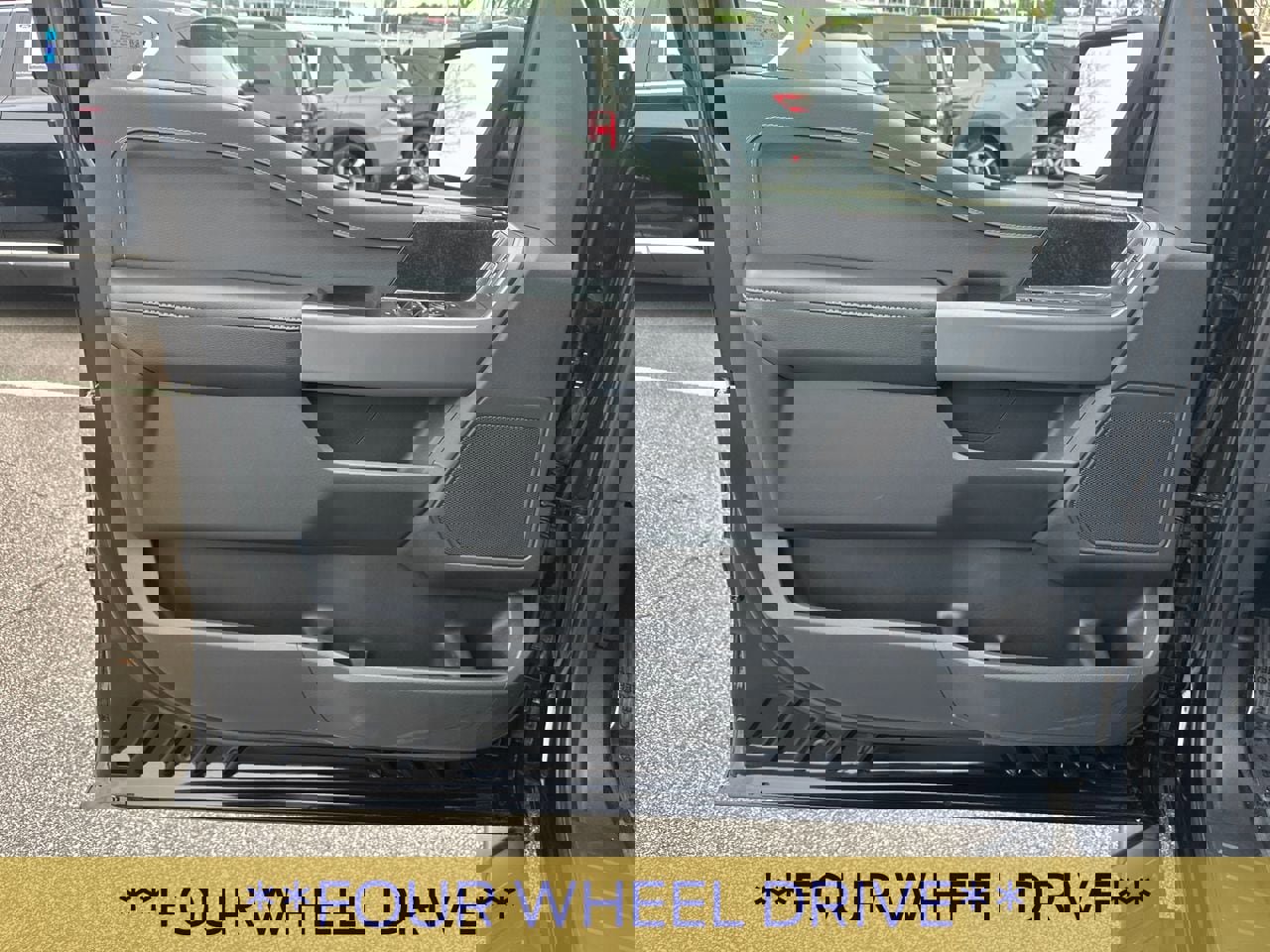 Certified 2023 Ford F150 XLT w/ Equipment Group 302A High image 11