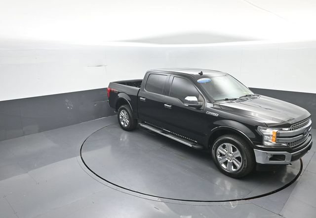 Certified 2019 Ford F150 Lariat AWD/4WD image 25