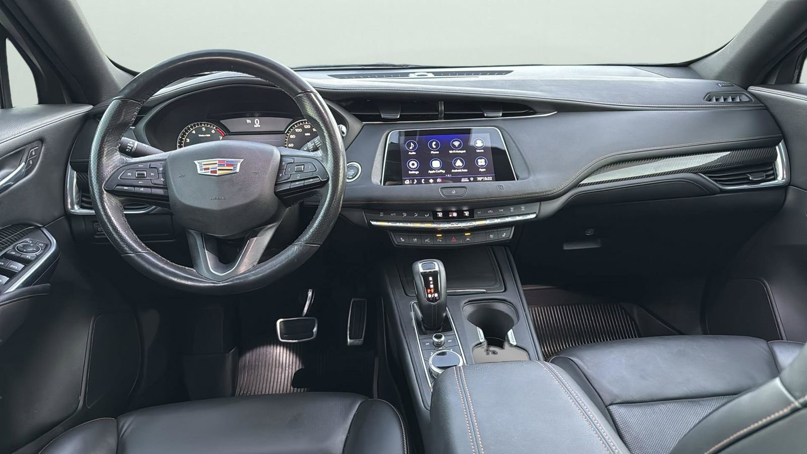 Used 2019 Cadillac XT4 Sport image 22