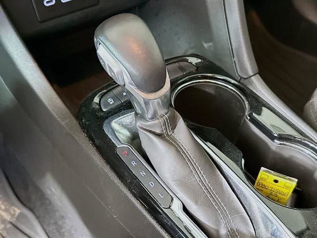 Used 2023 Buick Encore GX Preferred w/ Cold Weather Comfort Package AWD/4WD image 18