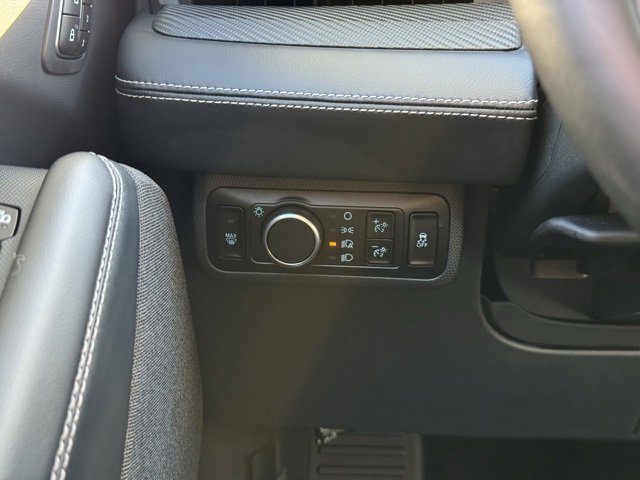 Certified 2025 Ford Mustang Mach-E Premium w/ Interior Protection Package image 38