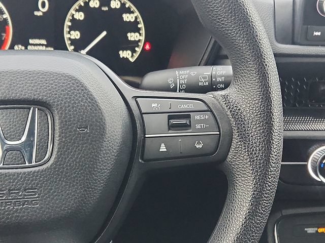 Used 2025 Honda CR-V LX image 15