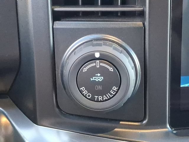 Certified 2025 Ford F350 King Ranch AWD/4WD image 15