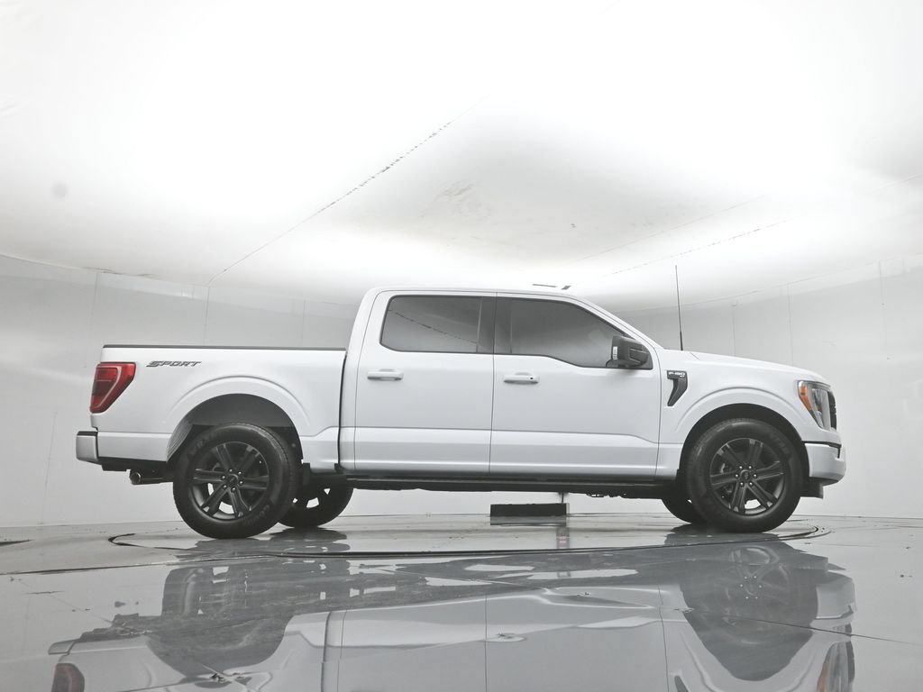 Certified 2023 Ford F150 XLT RWD image 52