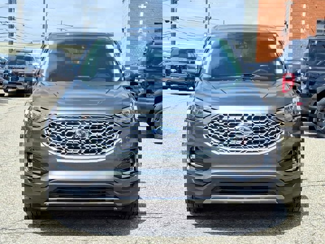 Certified 2023 Ford Edge SEL w/ Convenience Package image 16