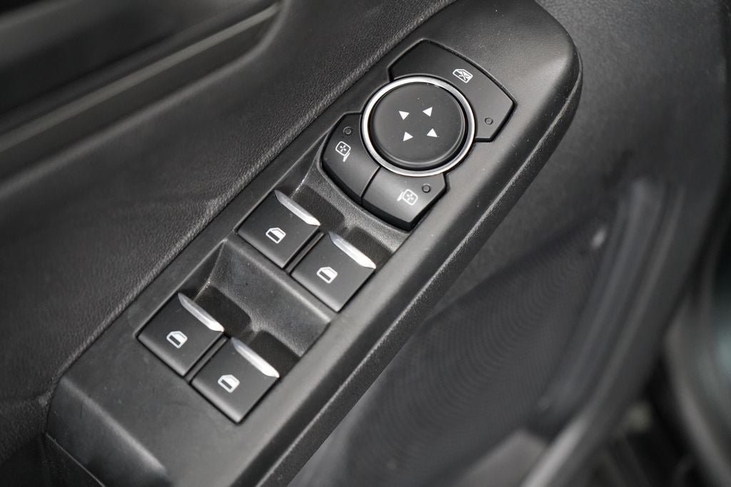 Certified 2025 Ford Escape Active AWD/4WD image 25