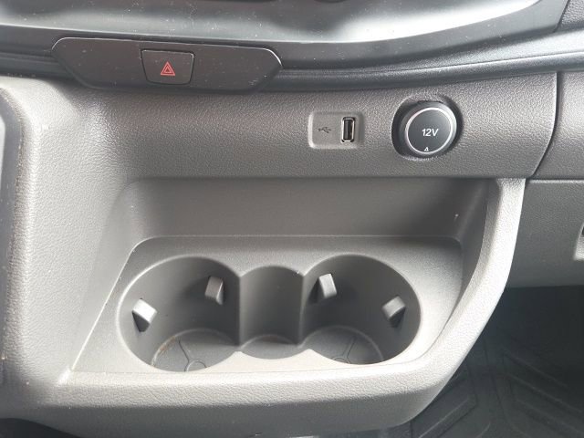 Certified 2021 Ford Transit 250 148 High Roof Extended w/ Load Area Protection Package image 27