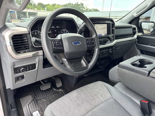 Certified 2021 Ford F150 XLT AWD/4WD image 22
