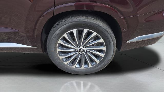 Used 2025 Hyundai Palisade Calligraphy AWD/4WD image 36