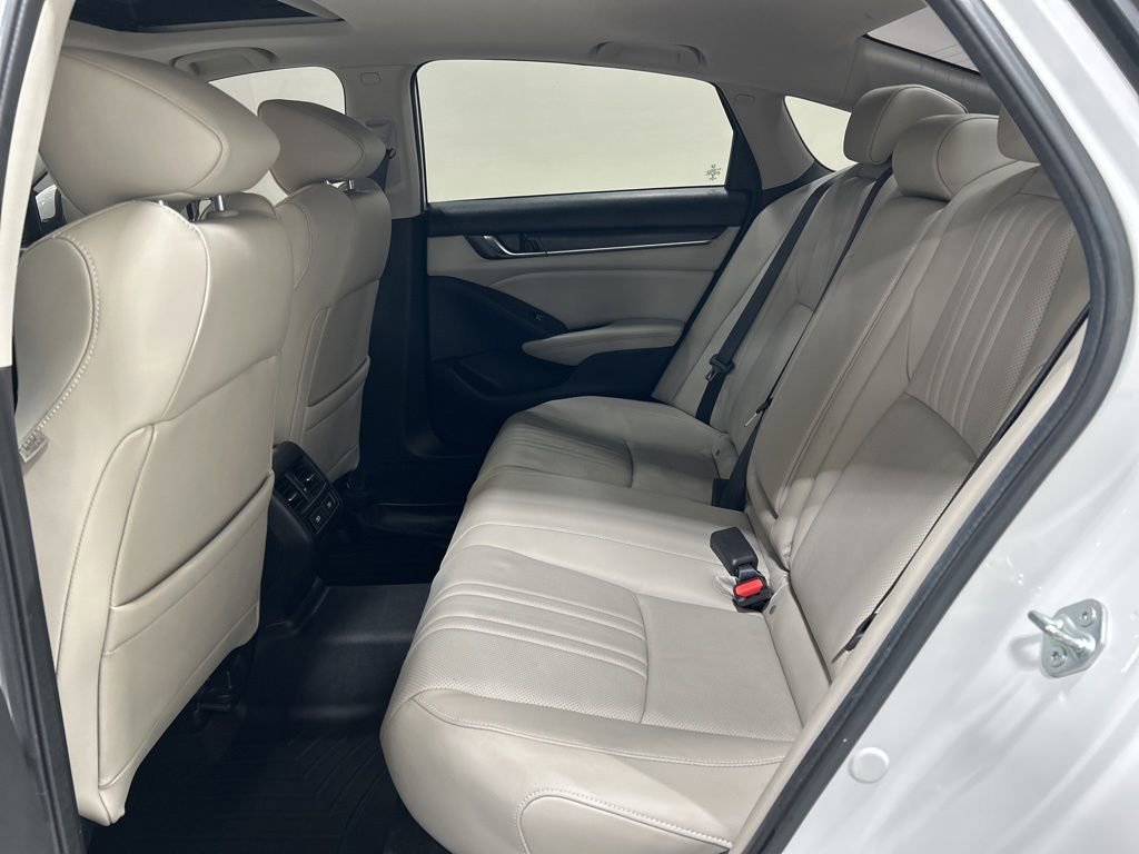 Used 2022 Honda Accord EX-L image 25