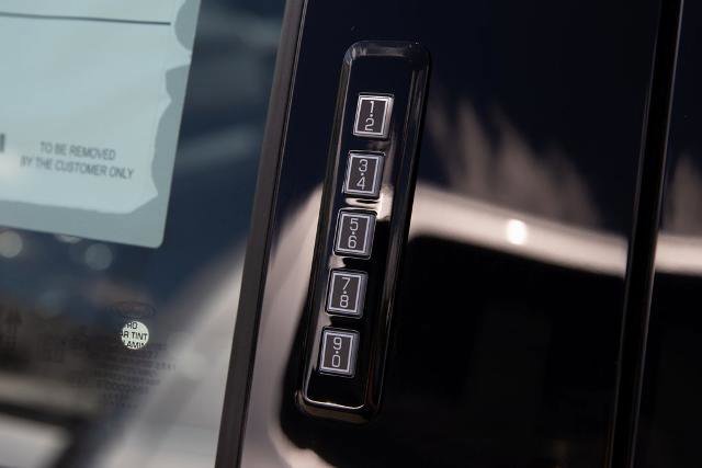 Certified 2024 Ford F150 XLT w/ FX4 Off-Road Package image 21