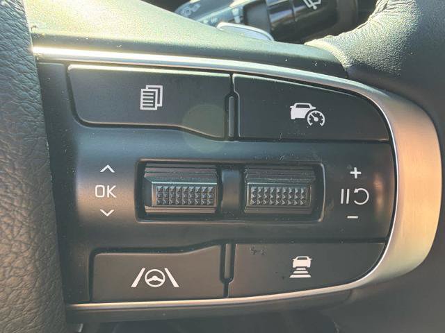 Used 2026 Kia K5 GT w/ GT1 Package FWD image 18