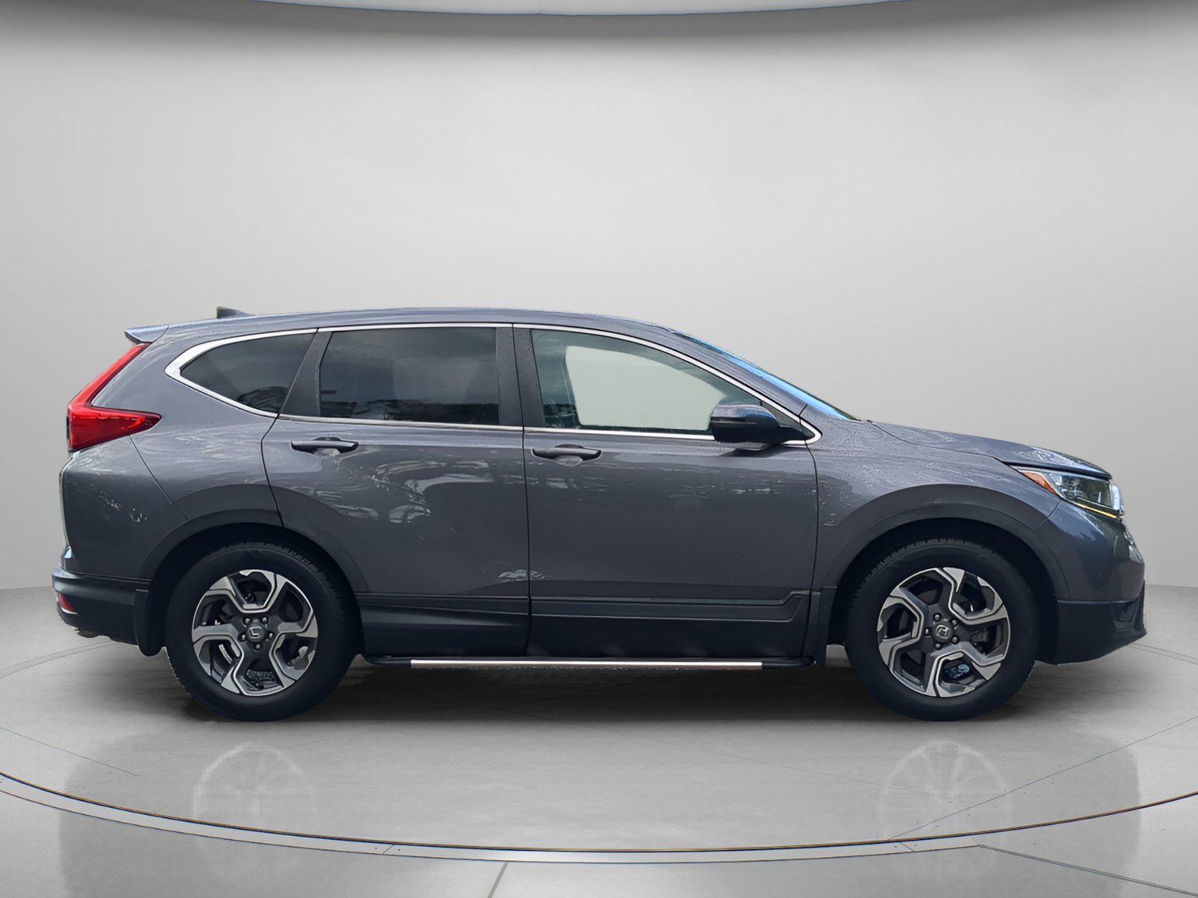 Used 2019 Honda CR-V EX-L image 39