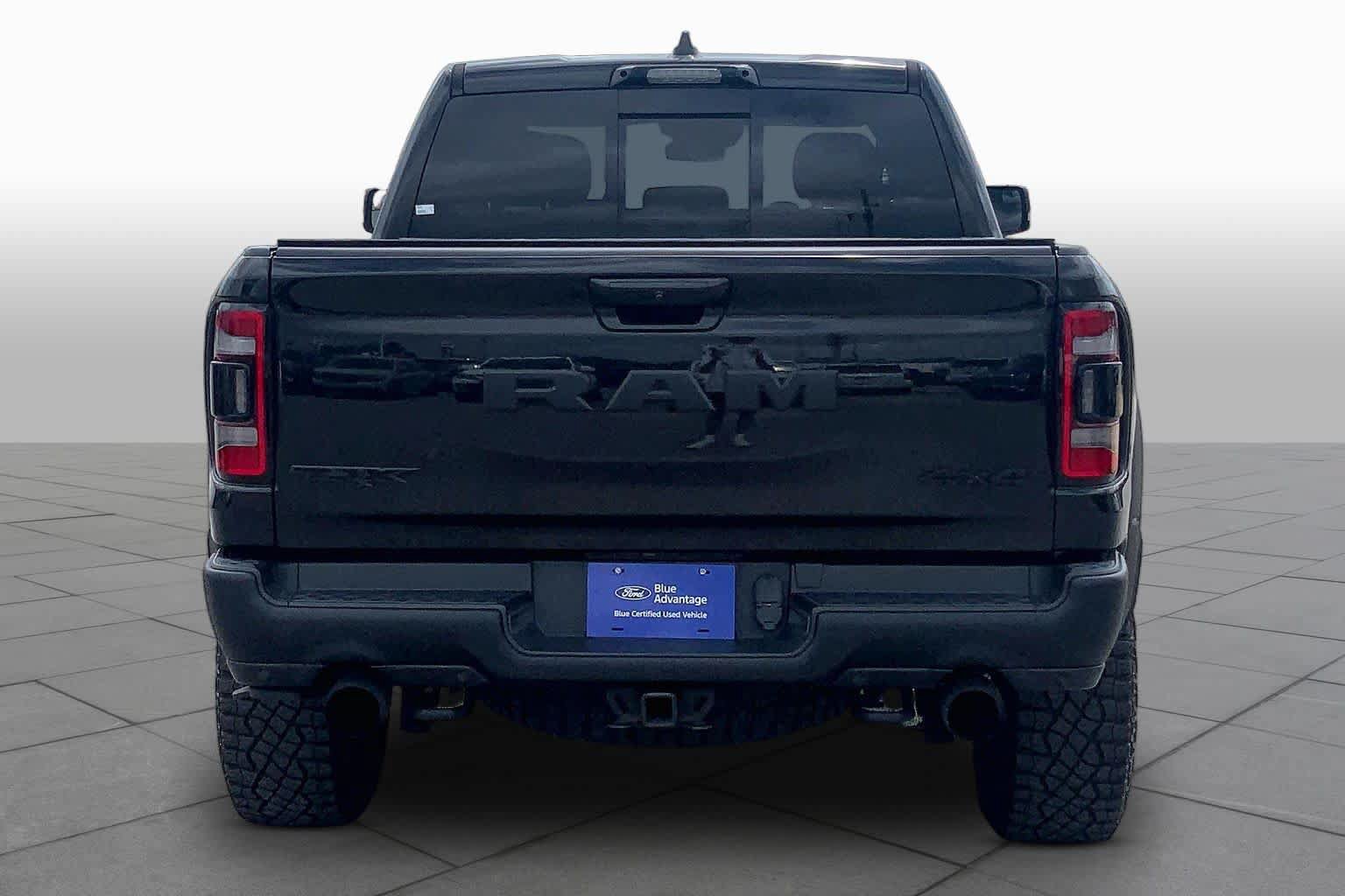 Used 2022 RAM 1500 TRX w/ TRX Level 2 Equipment Group AWD/4WD image 5