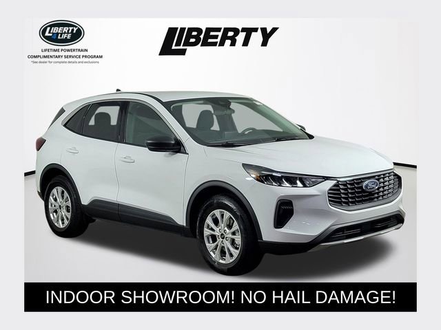 Certified 2023 Ford Escape Active AWD/4WD image 1