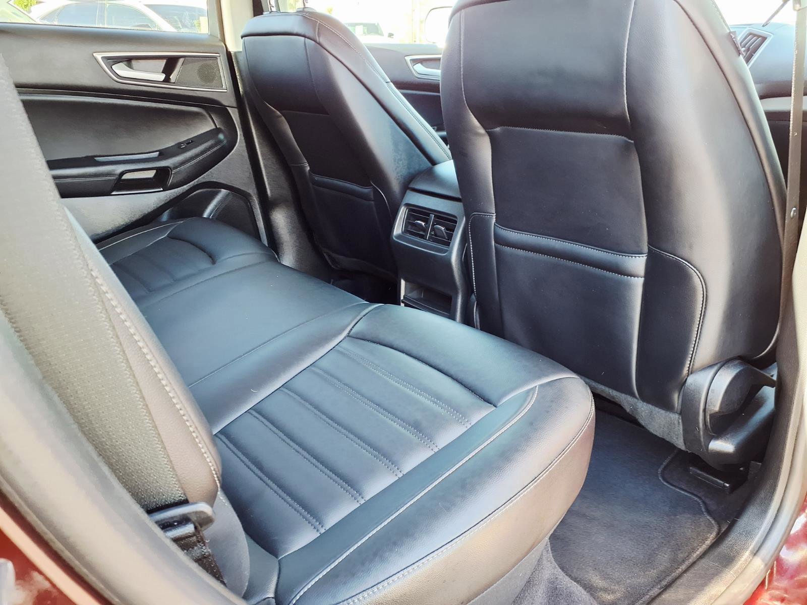 Certified 2024 Ford Edge SEL w/ Convenience Package image 13