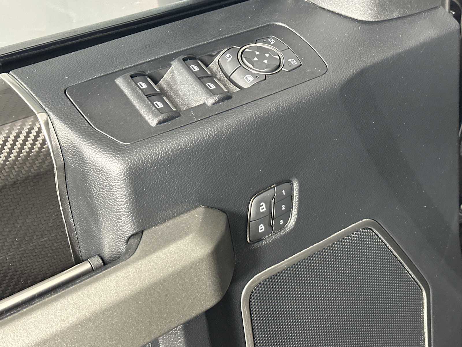 Certified 2019 Ford F150 Raptor w/ Equipment Group 802A Luxury AWD/4WD image 10