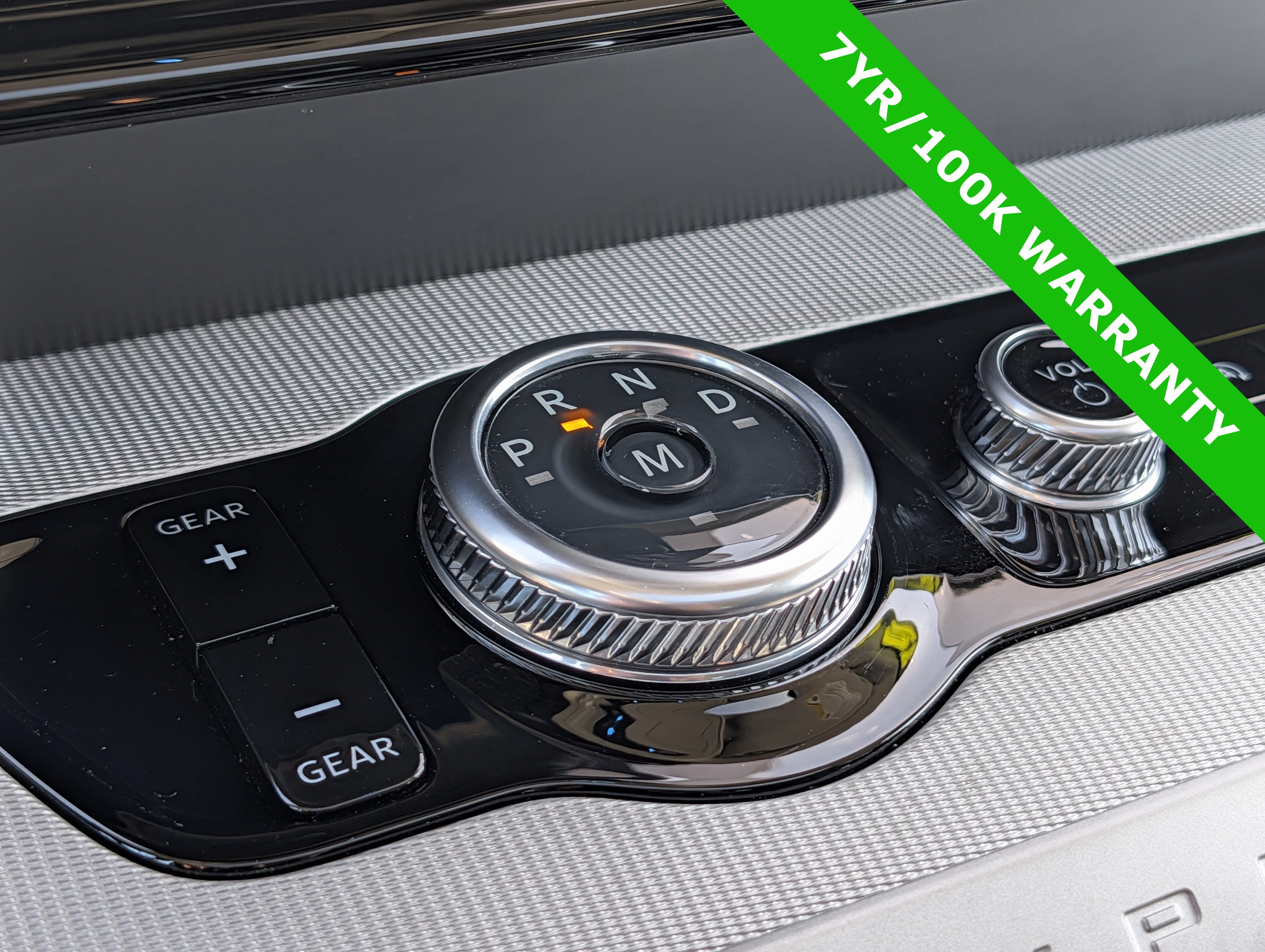 Certified 2025 Ford Expedition Max Active image 36