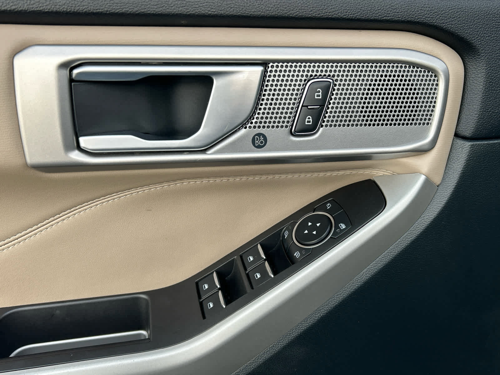 Certified 2024 Ford Explorer Limited image 27