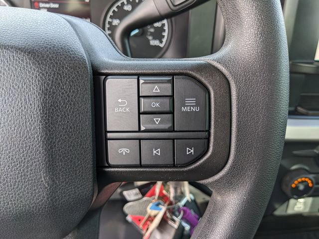 Certified 2023 Ford F250 XL w/ XL Chrome Package image 27