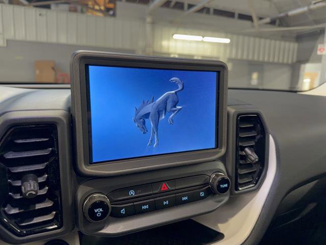 Certified 2024 Ford Bronco Sport Heritage w/ Heritage Convenience Package image 11