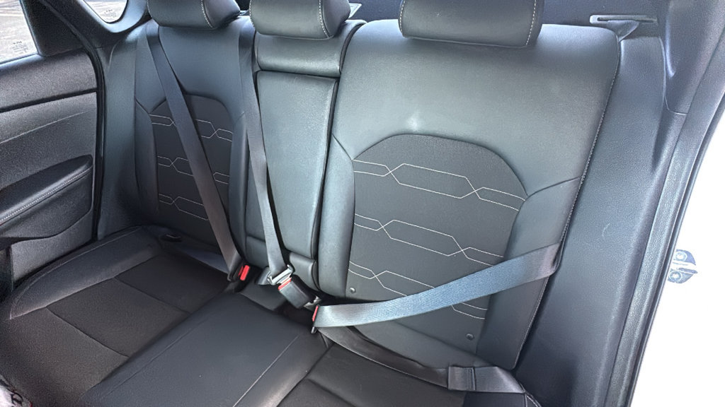 Used 2024 Kia Forte GT-Line FWD image 23