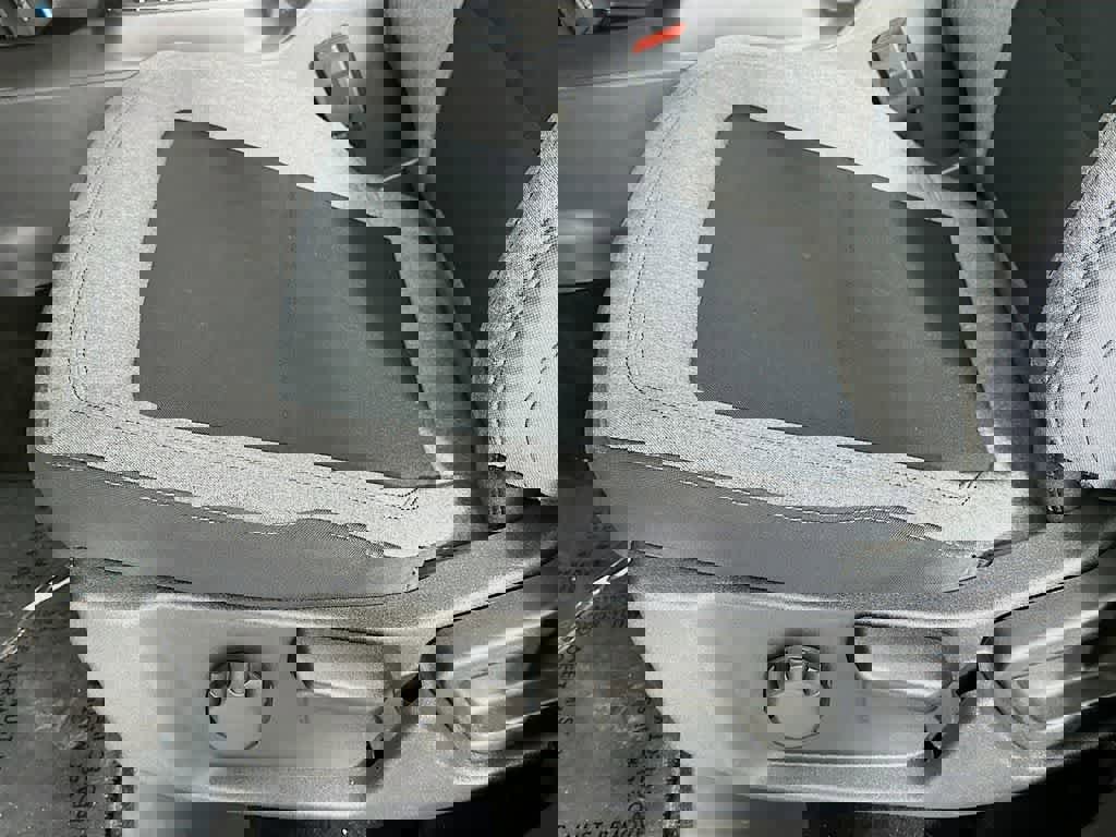 Certified 2023 Ford Bronco Big Bend image 28