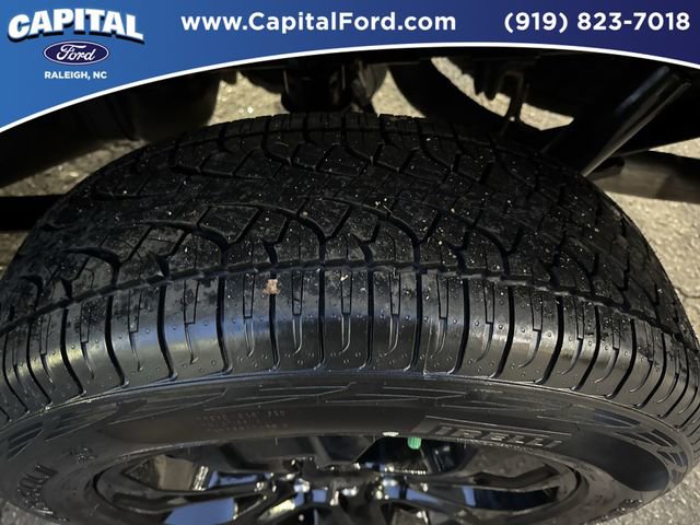 Certified 2023 Ford F150 XLT w/ Equipment Group 302A High image 14