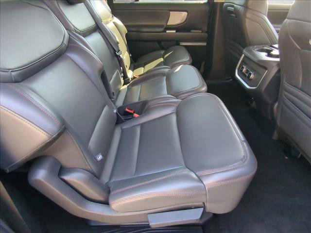 Certified 2025 Ford Expedition Max Active image 19