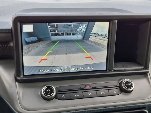 Certified 2024 Ford Maverick XLT w/ XLT Luxury Package FWD image 24