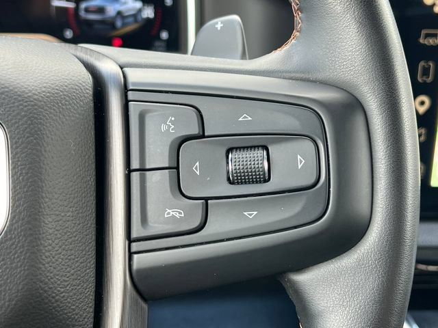 Used 2023 GMC Sierra 1500 AT4 w/ AT4 Premium Package AWD/4WD image 33