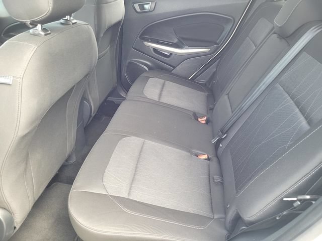 Certified 2020 Ford EcoSport SE AWD/4WD image 13