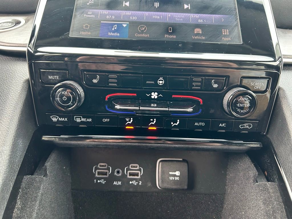 Used 2022 Jeep Grand Cherokee L Limited image 30