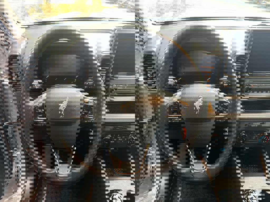 Certified 2021 Ford Bronco Sport image 18